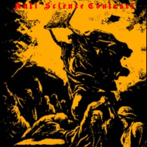 Anti Science Contract : Exodus